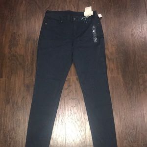 Maurices denim flex jeggings